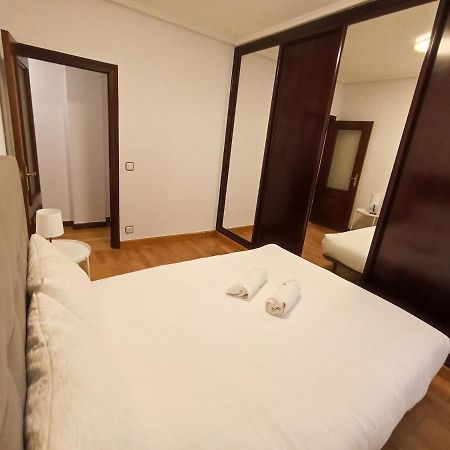 Apartamento Tito Oviedo 621A エクステリア 写真