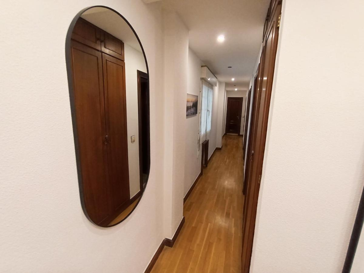 Apartamento Tito Oviedo 621A エクステリア 写真