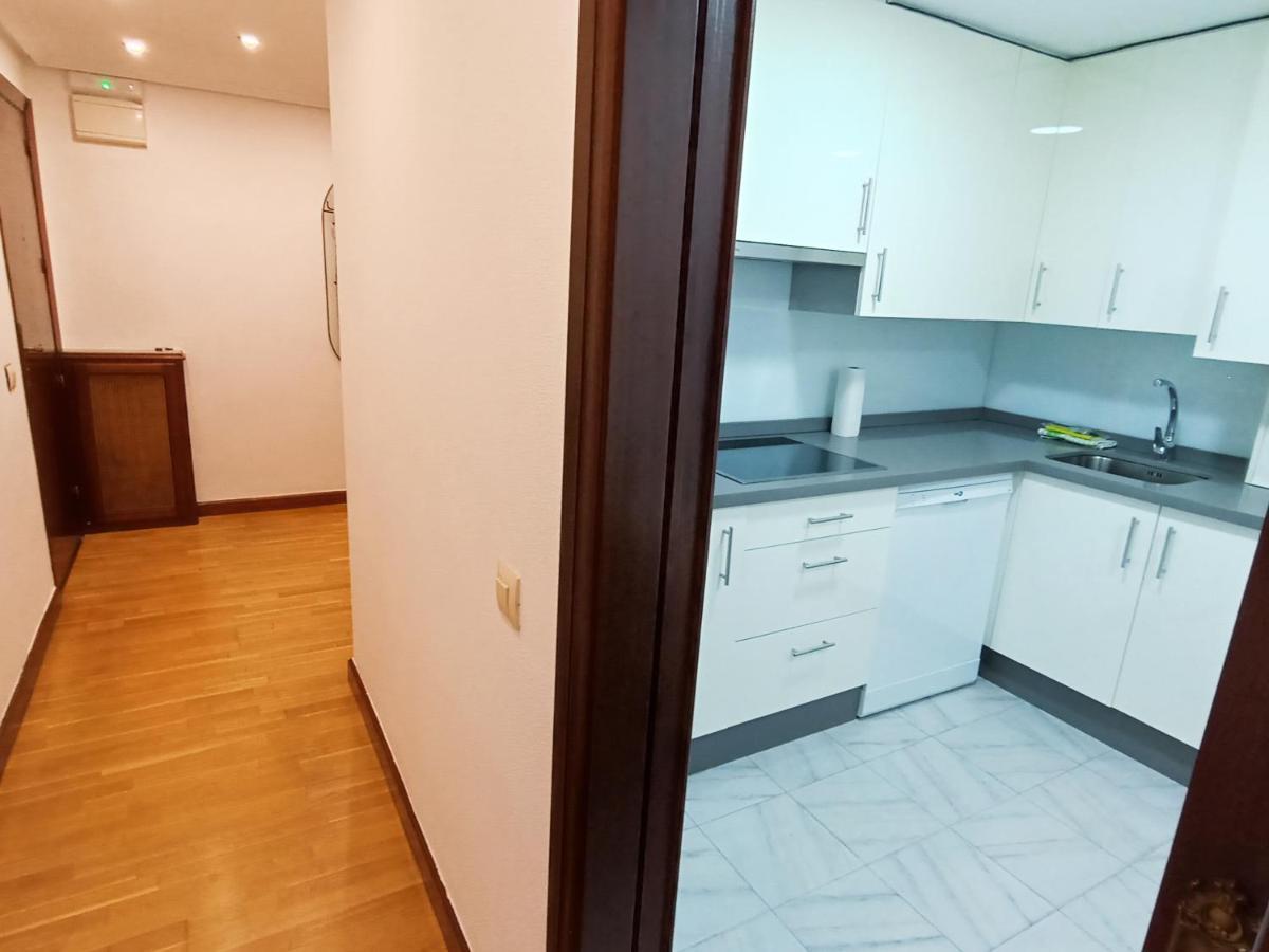 Apartamento Tito Oviedo 621A エクステリア 写真
