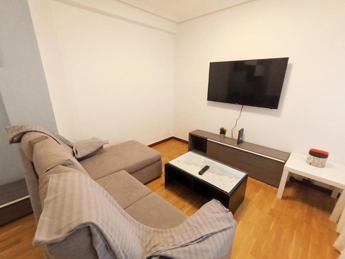 Apartamento Tito Oviedo 621A エクステリア 写真