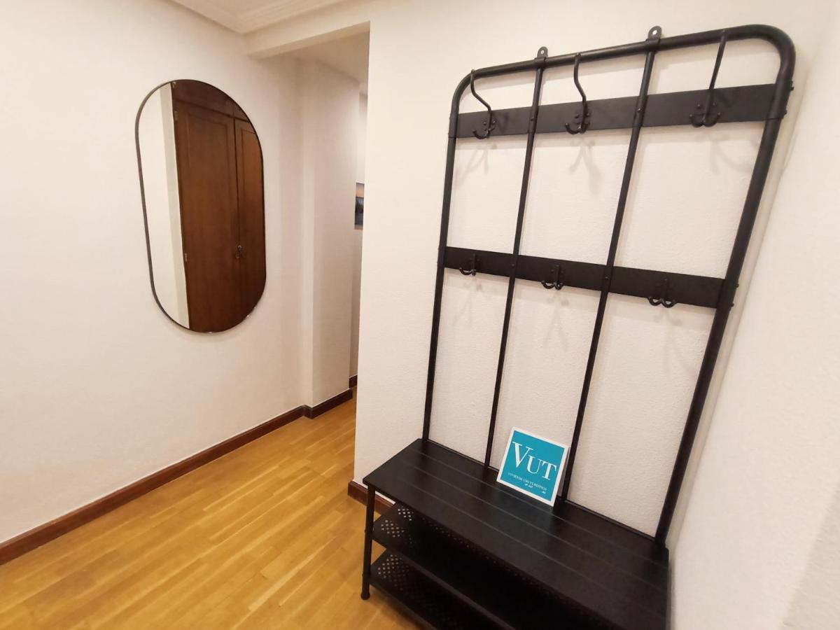 Apartamento Tito Oviedo 621A エクステリア 写真