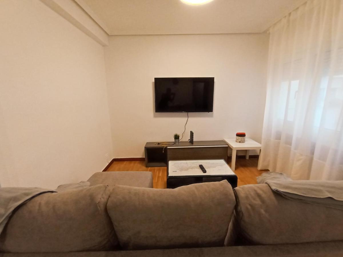 Apartamento Tito Oviedo 621A エクステリア 写真