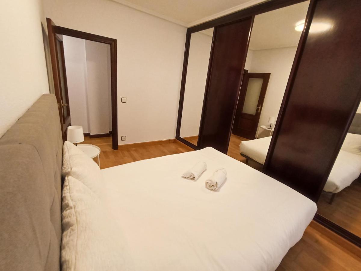 Apartamento Tito Oviedo 621A エクステリア 写真