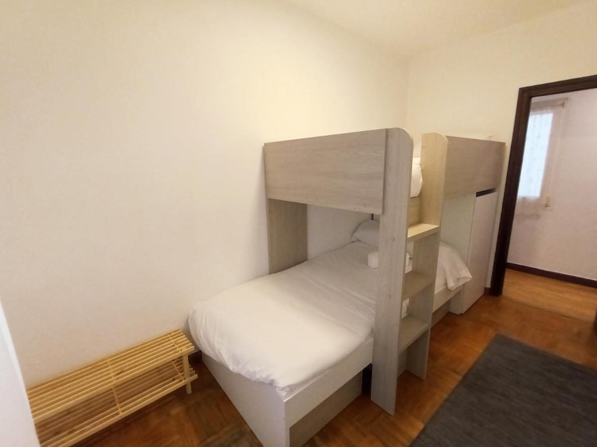 Apartamento Tito Oviedo 621A エクステリア 写真