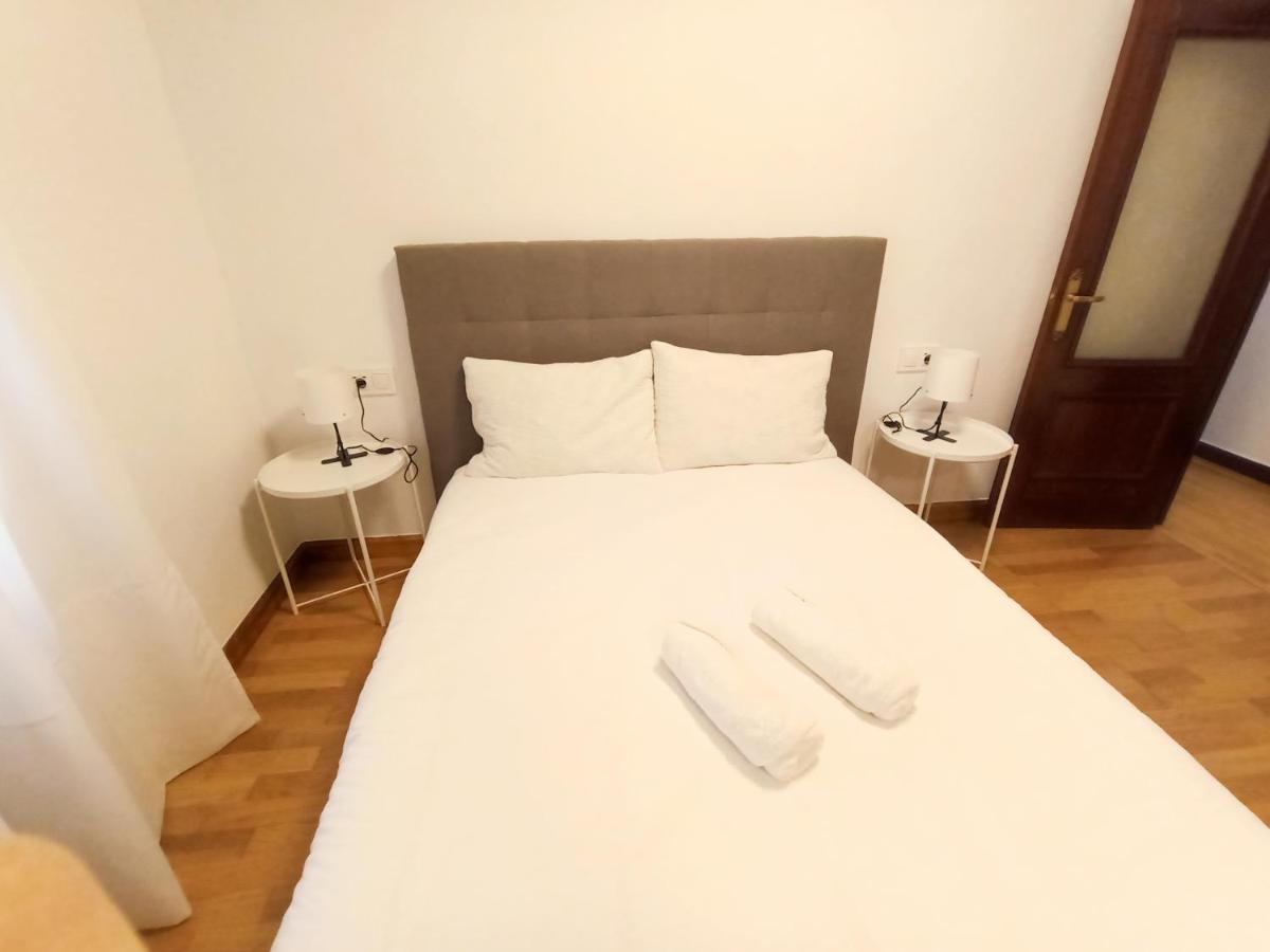 Apartamento Tito Oviedo 621A エクステリア 写真