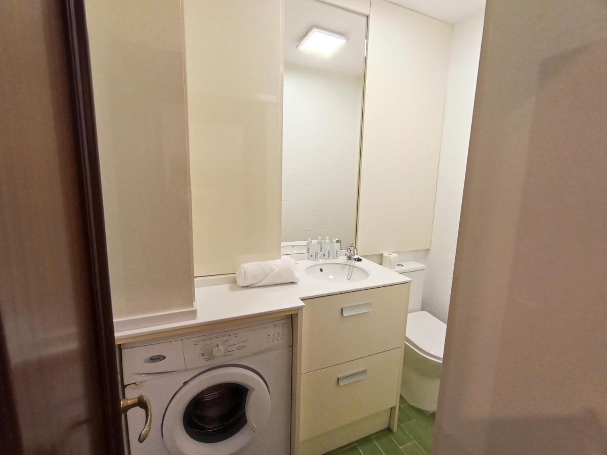 Apartamento Tito Oviedo 621A エクステリア 写真