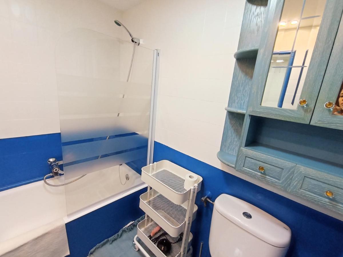 Apartamento Tito Oviedo 621A エクステリア 写真