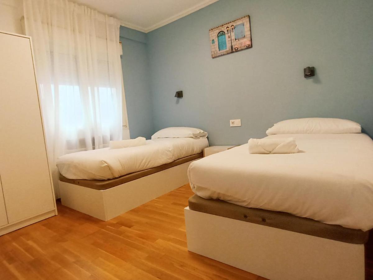Apartamento Tito Oviedo 621A エクステリア 写真