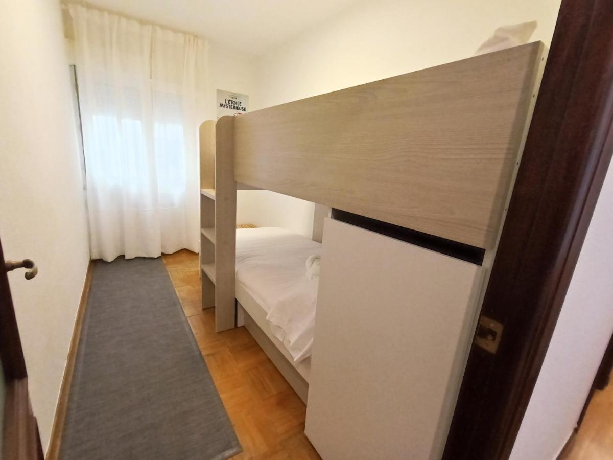 Apartamento Tito Oviedo 621A エクステリア 写真